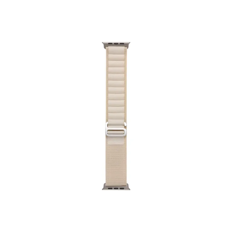 APEPALOG Apple Compatibility Watch Band 250MM Nylon Material-1