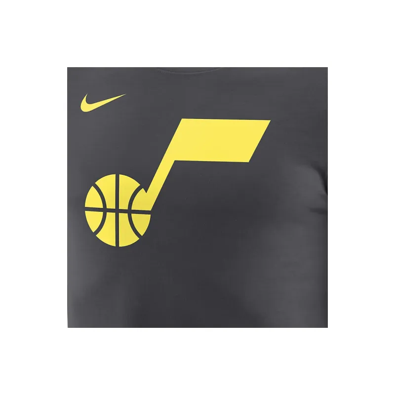 Nike Utah Jazz Essential Men's Nike Nba T Shirt-2