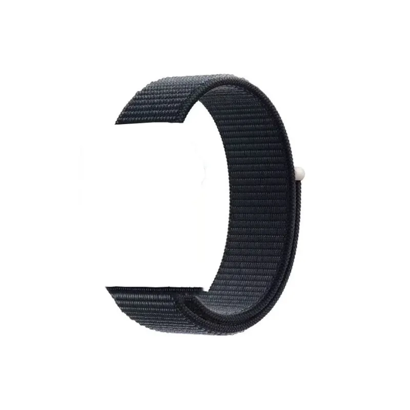 MUZHITIANKONG Apple Compatibility Watch Band 19CM Nylon Material-14