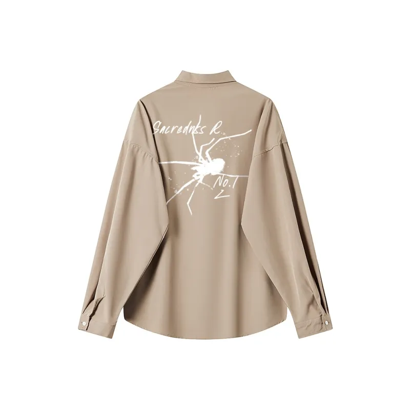 Sacrednss R Shirts Unisex-7