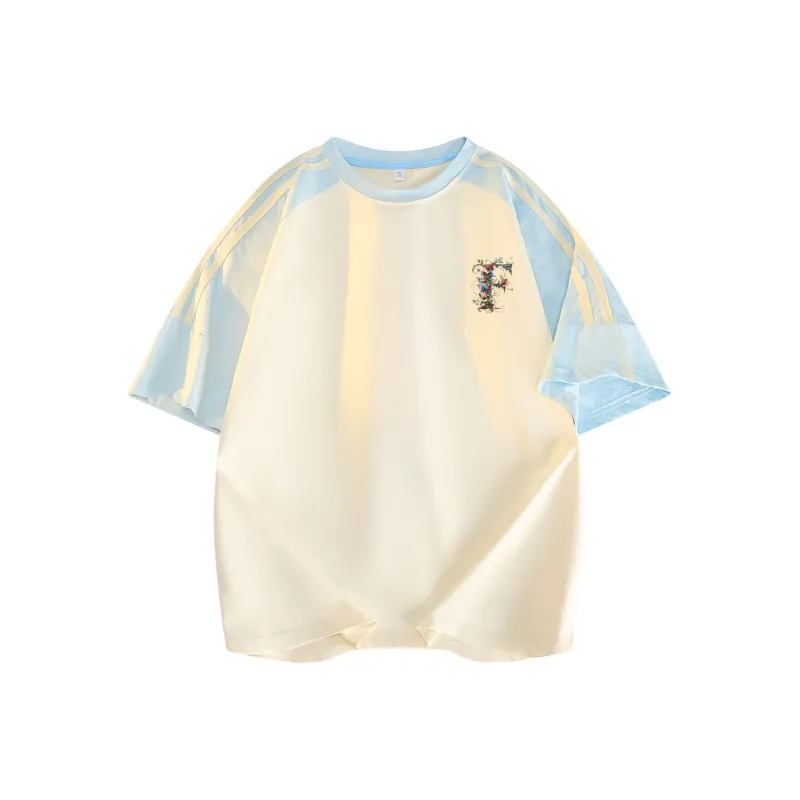 FASTFISH T Shirts Unisex-13