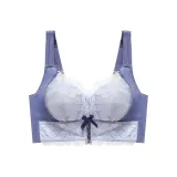 Sky Blue[Bust Minimizing & Slimming]