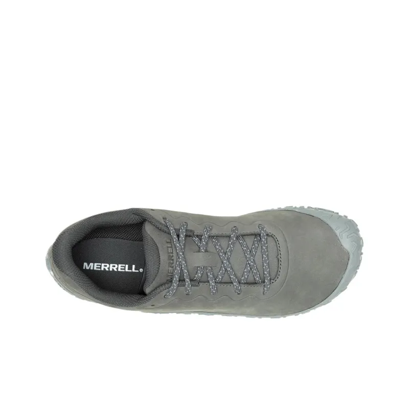 MERRELL Vapor Glove 6 Low Top Casual Shoes Men's Green-3