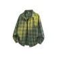 Green Plaid