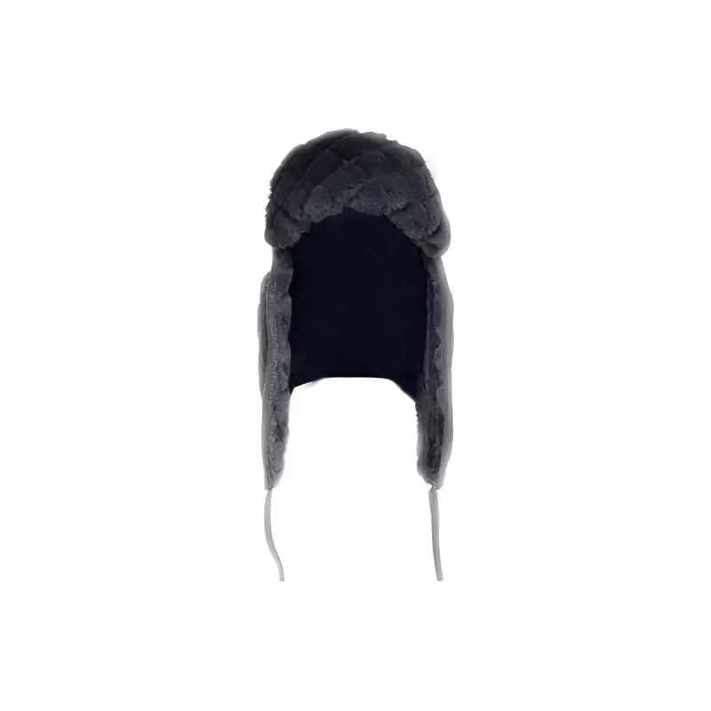 CHANEL Trapper Hats Women's-1