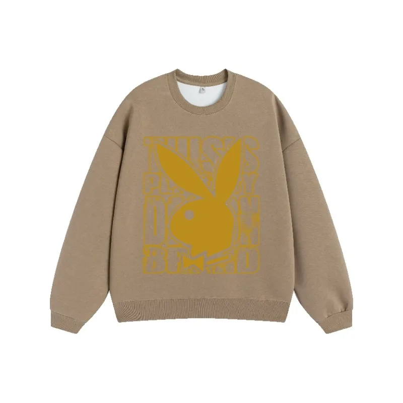 Playboy Sweatshirts Unisex-4