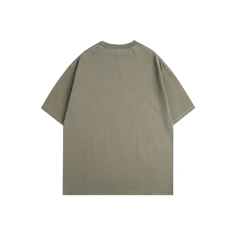 IXXAT T Shirts Unisex-1