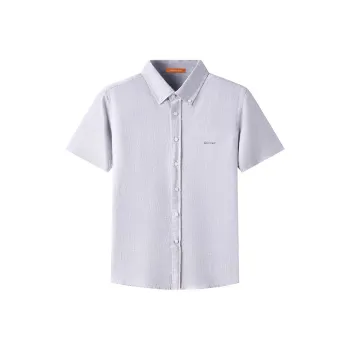 CRAZY NUT Shirts Men