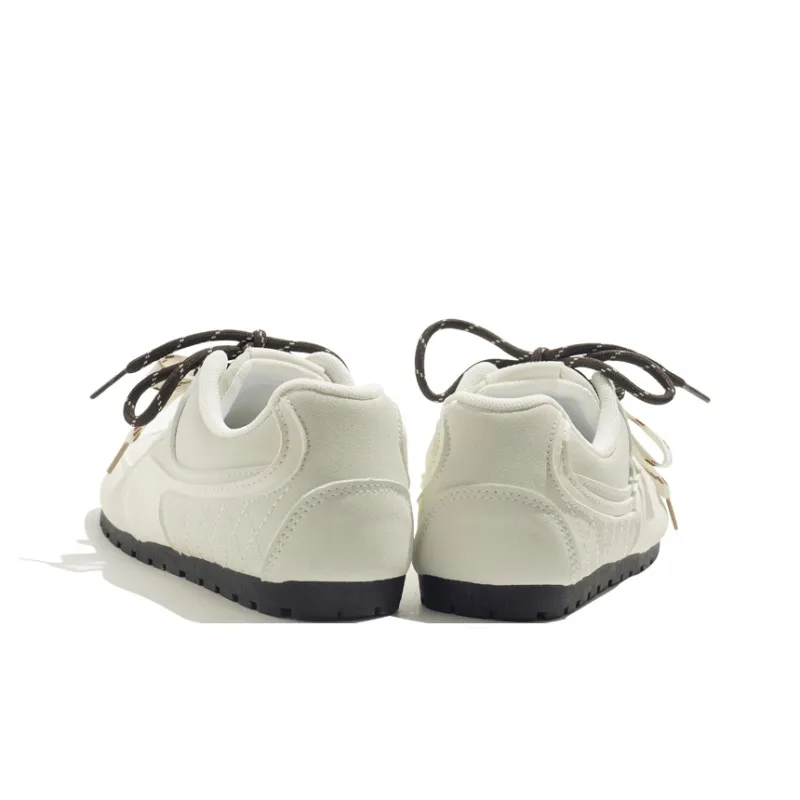BEIER Low-Top Skateboard Shoes Women's-30