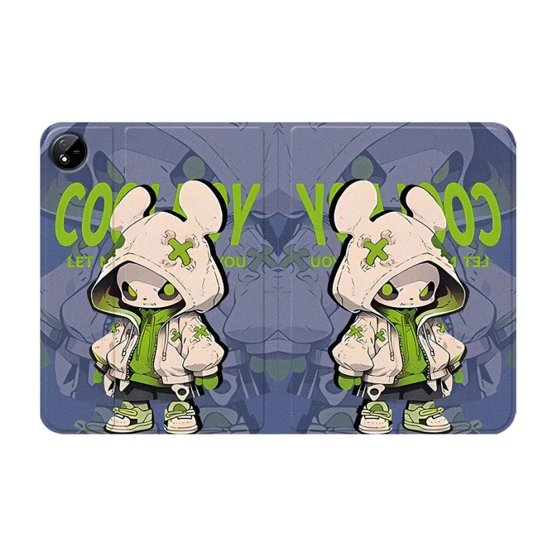 YIBAOBAO Tablet Protective Cases-19