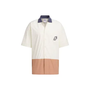 Adidas Originals NAGABA Shirt Men's White
