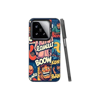 Baochengbao Phone Cases