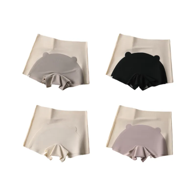 Lan Miao Underpants Women's 4 Pack-7