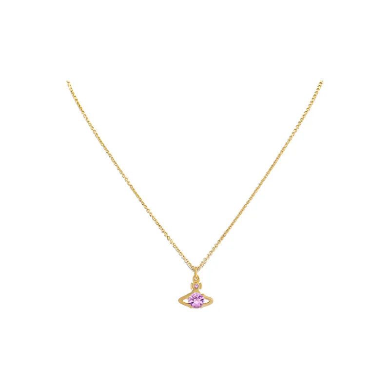 Vivienne Westwood Reina Necklace-2