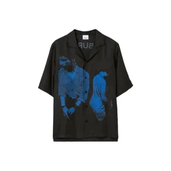 Burberry Robias Shirt