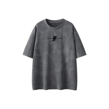 FEAROM T Shirts Unisex