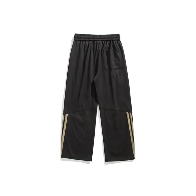 YATSI Casual Pants Unisex-1