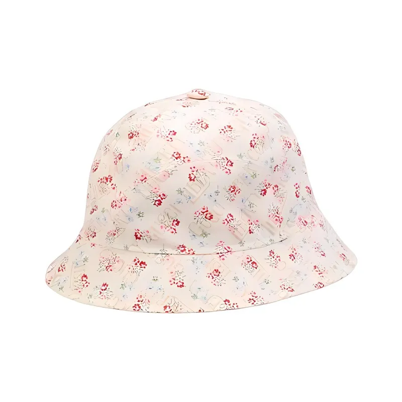 GUCCI Canvas Bucket Hats Women's-2