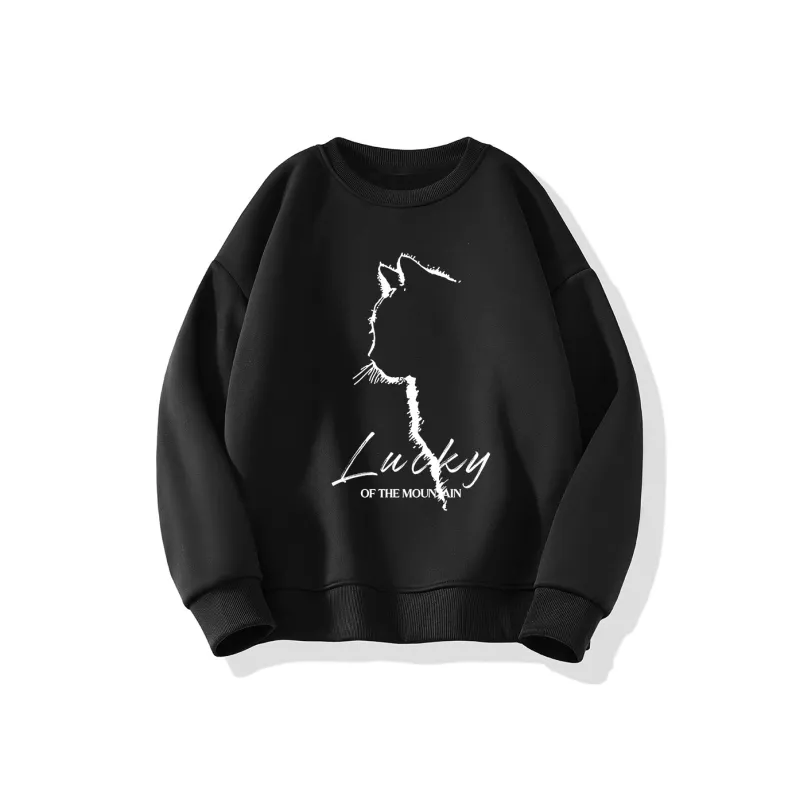 DESSO Sweatshirts Unisex-20