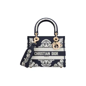 DIOR Lady D Lite Handbags