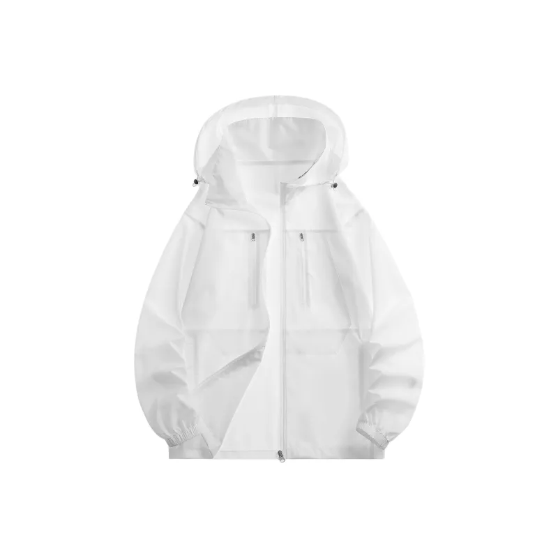 MIIOW Trend Party Series Sun Protection Clothing Unisex-14
