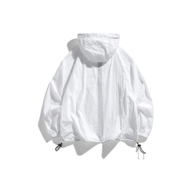 Maserati Sun Protection Clothing Unisex-1
