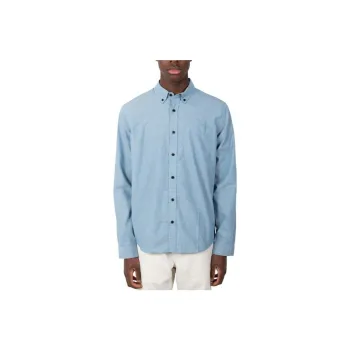 Patagonia Shirts Men Blue