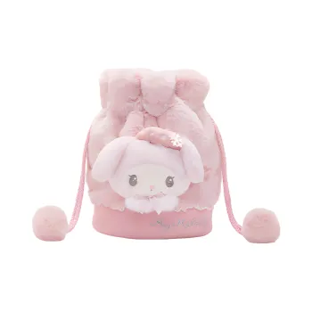 Sanrio Hello Kitty Kuromi My Melody Doll Products