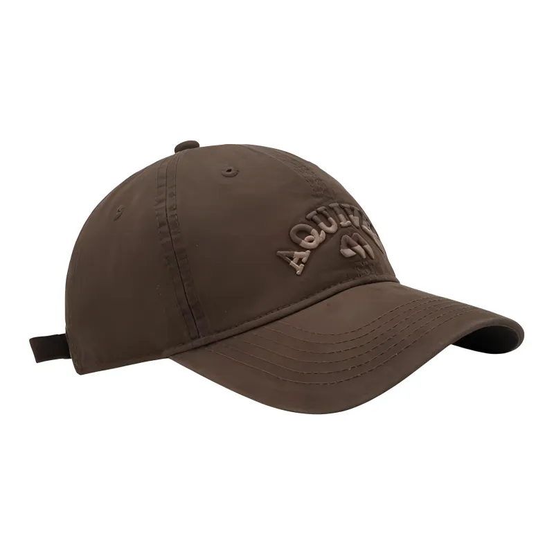 FREE RABBITⅡ Baseball Caps Unisex-5