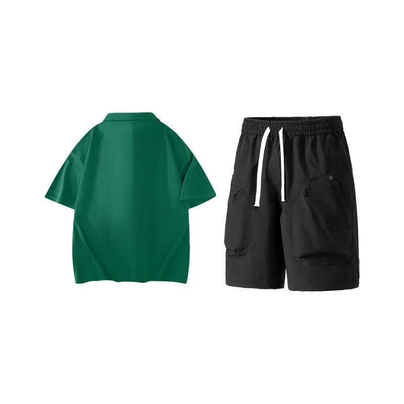 URBAN AUTHENTIC Casual Sportswear Unisex-27