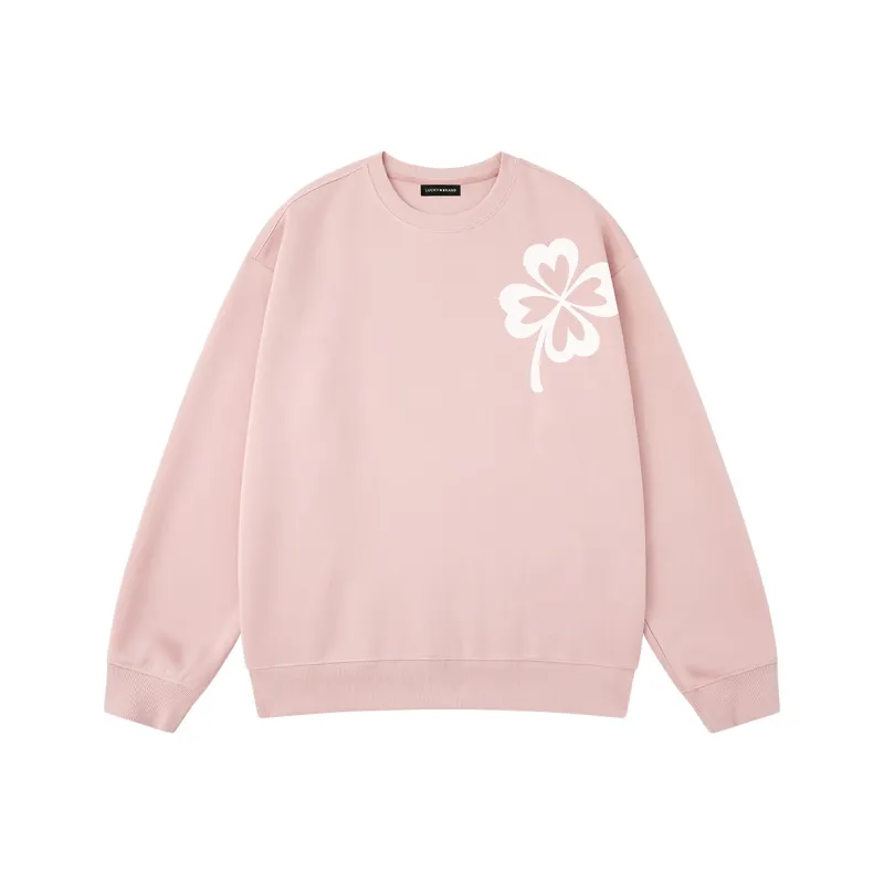 LUCKY BRAND Sweatshirts Unisex-4