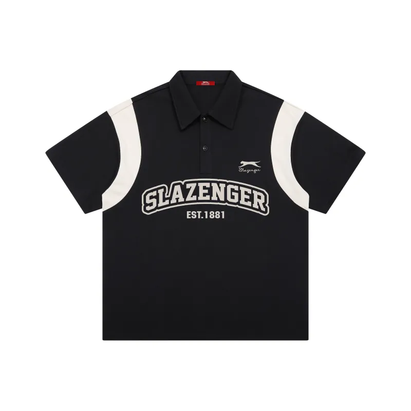Slazenger Polo Shirts Unisex-0