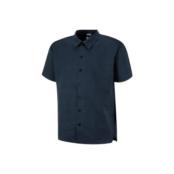 PUMA x DAPPER DAN Shirt Men's Marine Blue