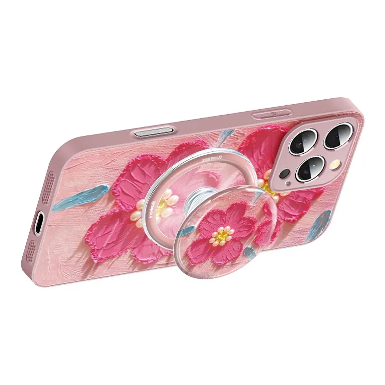 Small bones Phone Cases-5