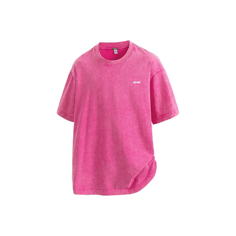 Jeep T Shirts Unisex-20