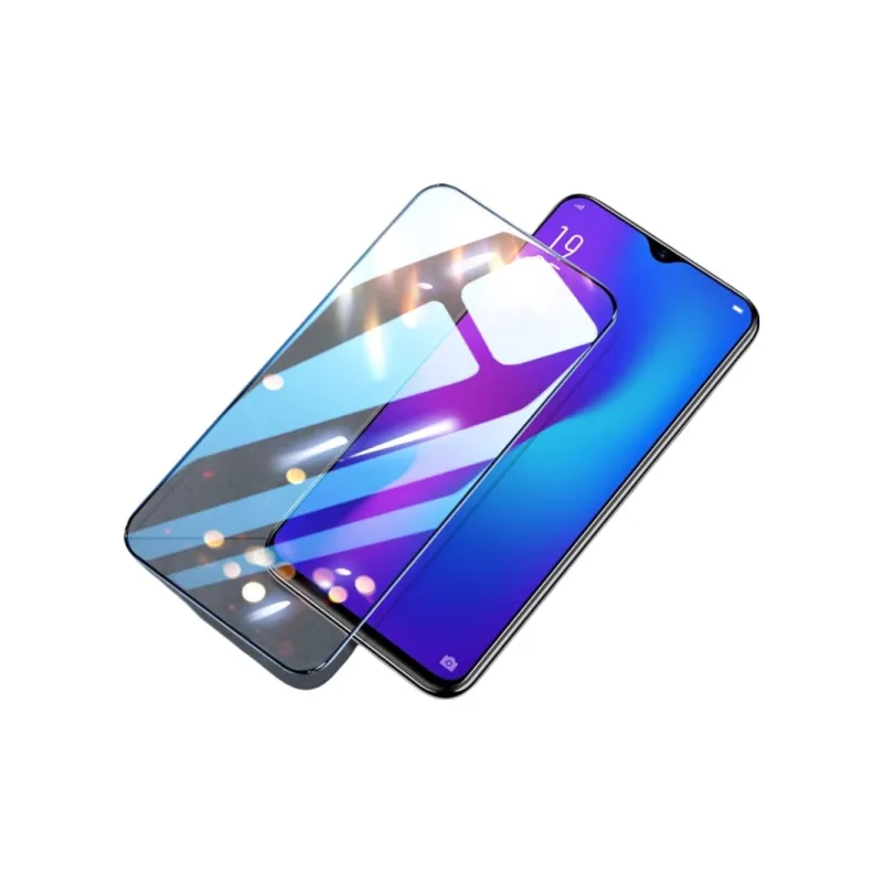 JIEFURUI Cell Phone Protective Films-4