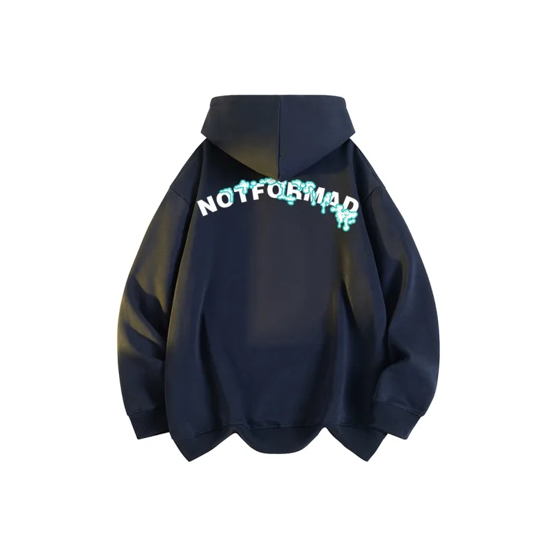 NOTFORMAD Sweatshirts Unisex-7