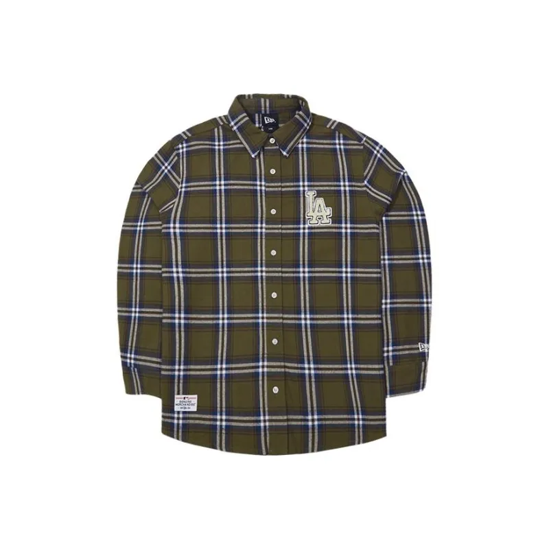 New Era Shirts Men-2
