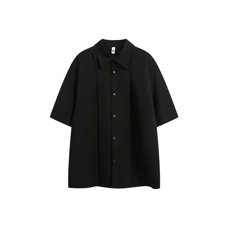 EYEUNDERSTAND Shirts Unisex-2