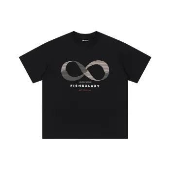 FISHGALAXY T-Shirts Unisex