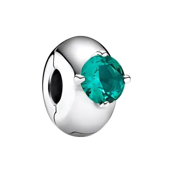 Pandora Charms / Pendants Women's Green