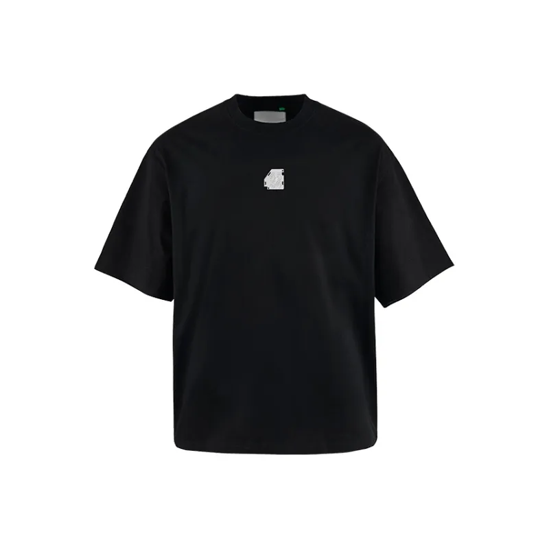 455EMBLE T Shirts Unisex-5