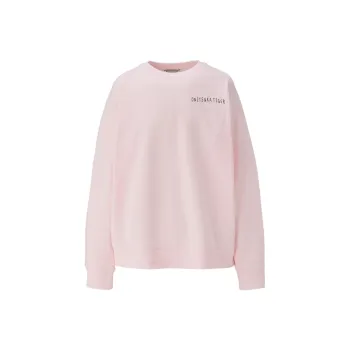 Onitsuka Tiger Sweatshirt Unisex Pink