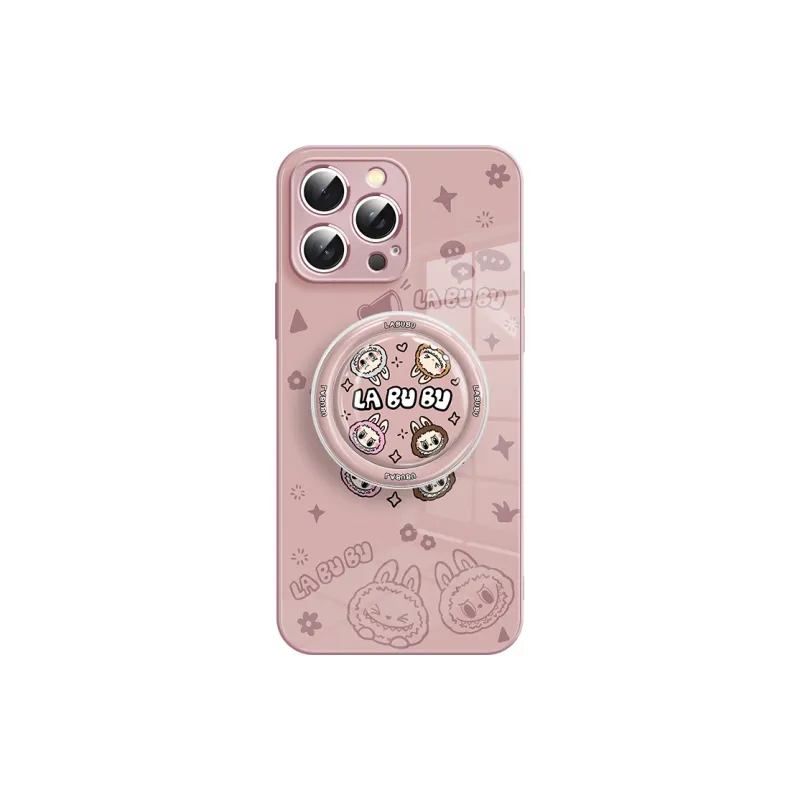 Small bones Phone Cases-9