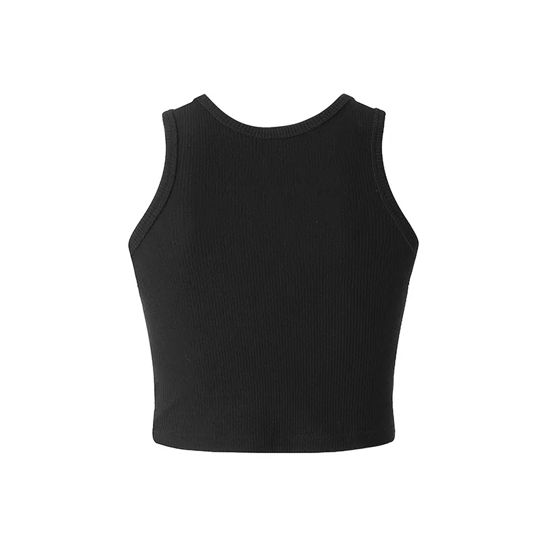 A Chock Women's Tank Tops-1
