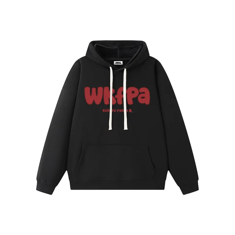 Kung Fu Panda Sweatshirt Unisex-0