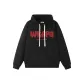 Black Fleece-Lined