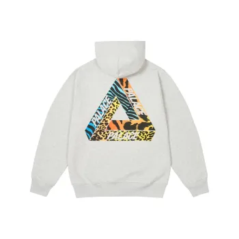 PALACE Jungle Dream Hood