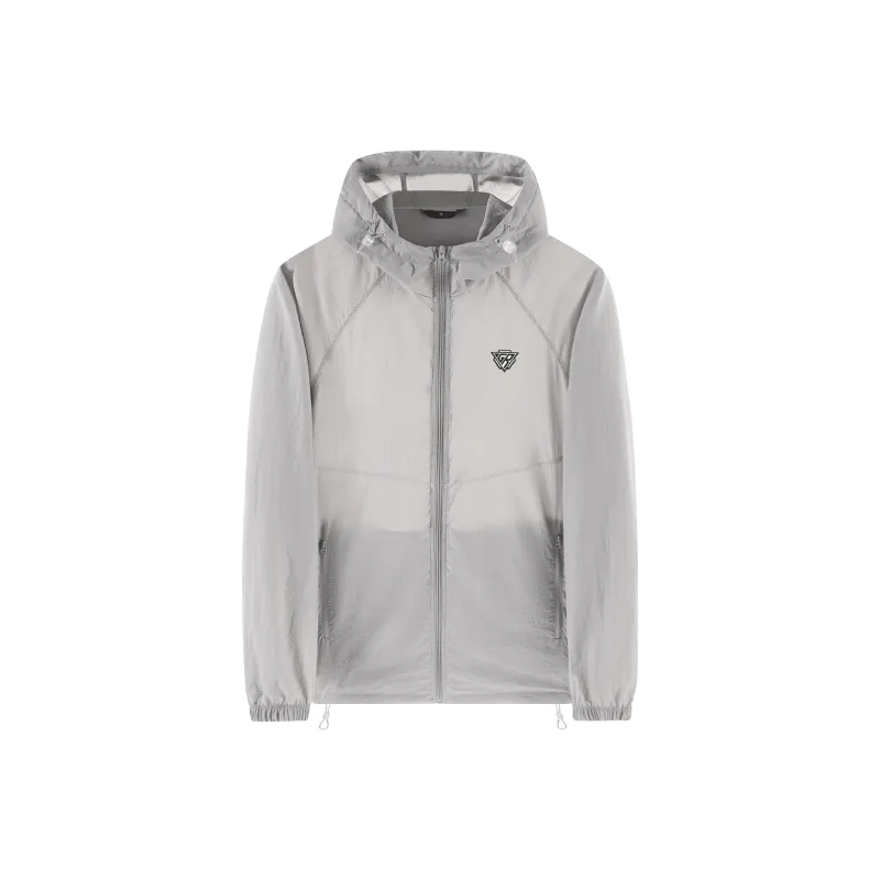GDRX Sun Protection Clothing Unisex-10