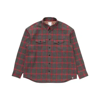 Visvim Lumber Shirt Long Sleeve Shirt